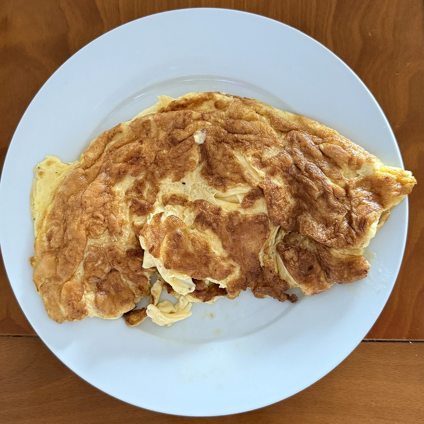 Foto de Omelete Americana publicada por Tiago Daniel