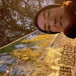 Foto de perfil de Luís Daniel