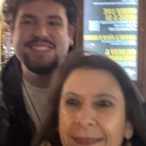 Foto de perfil de Sónia  Daniel