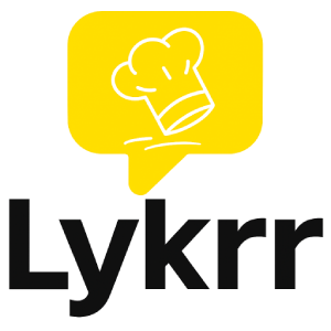 Logo do Lykrr