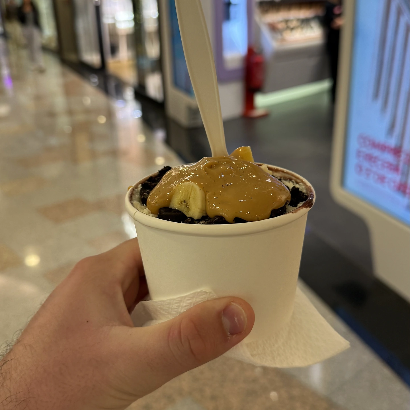 Foto publicada por Tiago Daniel