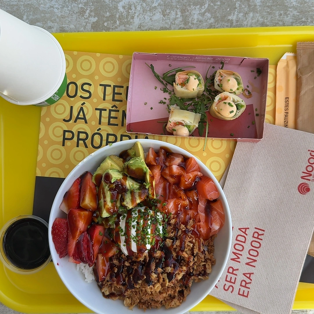 Foto publicada por Tiago Daniel