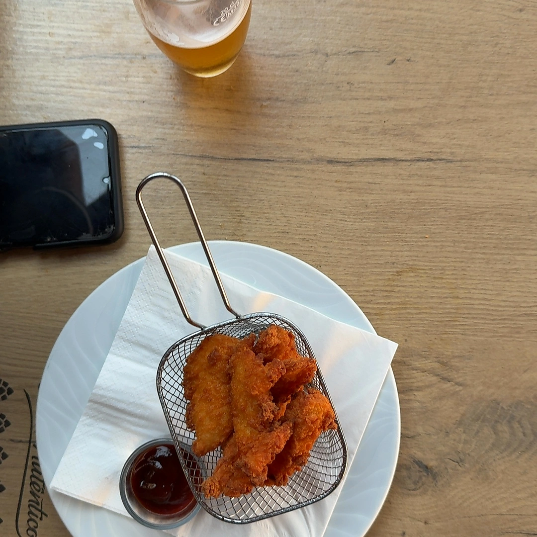 Foto publicada por Tiago Daniel