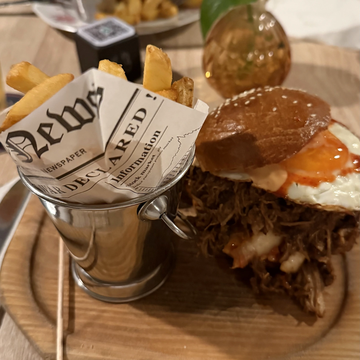 Foto publicada por Tiago Daniel