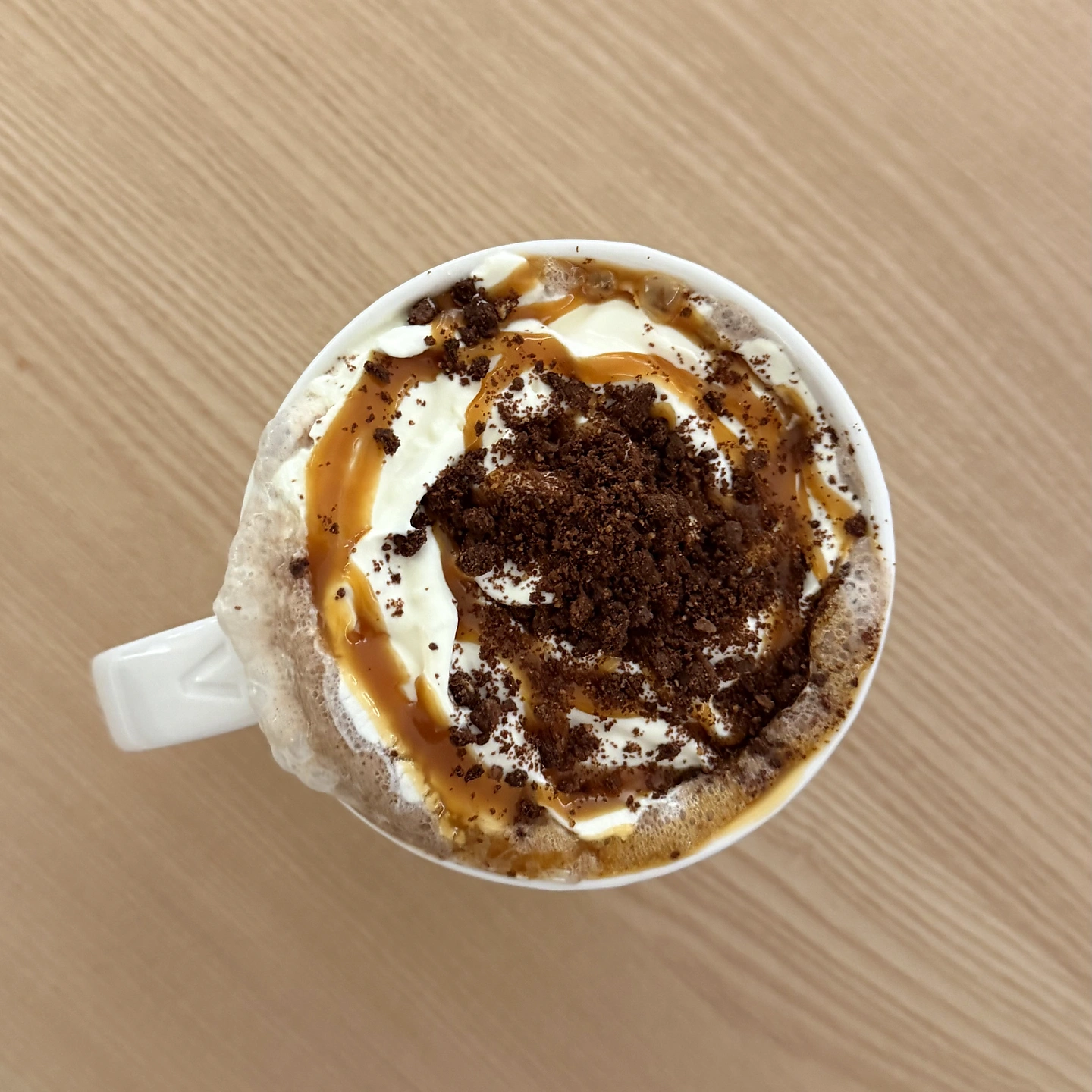 Foto publicada por Tiago Daniel